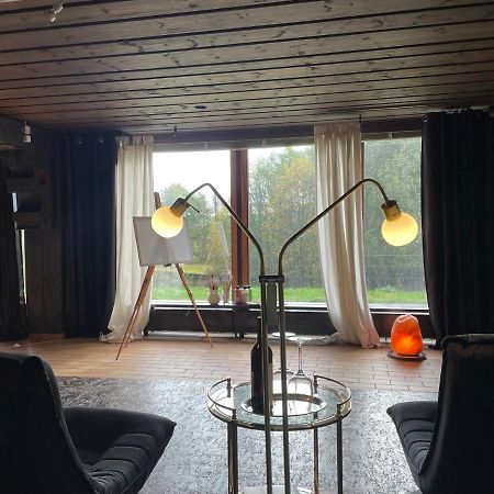 Appartamento Auszeit Auf Dem Kulturgut Hirtscheid Alpenrod Esterno foto
