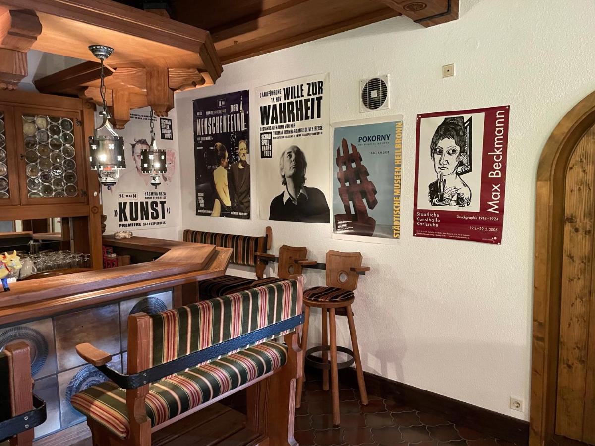 Appartamento Auszeit Auf Dem Kulturgut Hirtscheid Alpenrod Esterno foto