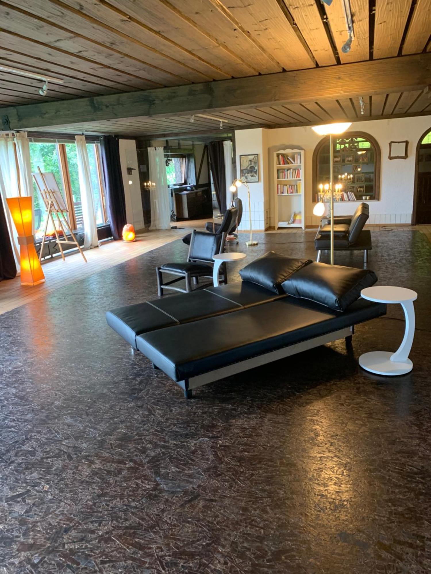 Appartamento Auszeit Auf Dem Kulturgut Hirtscheid Alpenrod Esterno foto